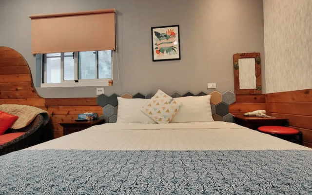 Xing Ji Bungalow