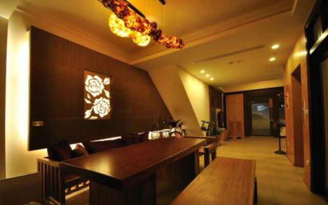 MudanHouse