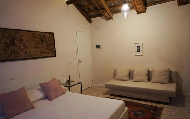 Residence Castello Venezia