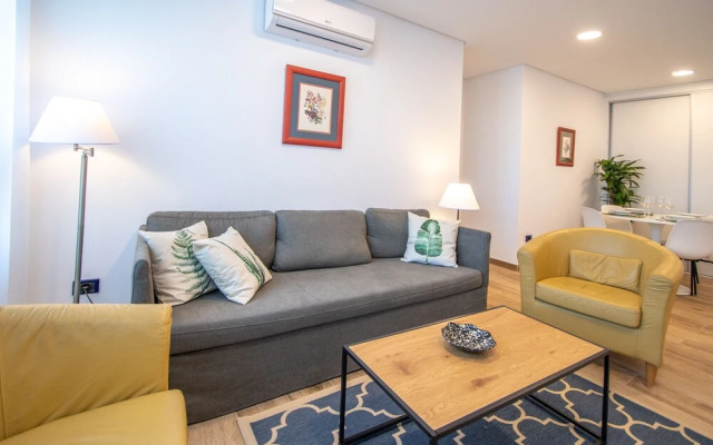 Apartamento Albatros suite
