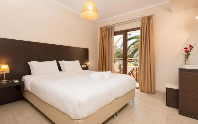 Villa Pipini Luxury Studios