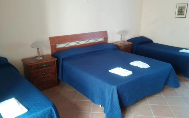 Villa Lory