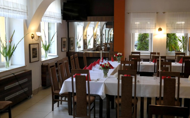 Ośrodek hotelowy Optima