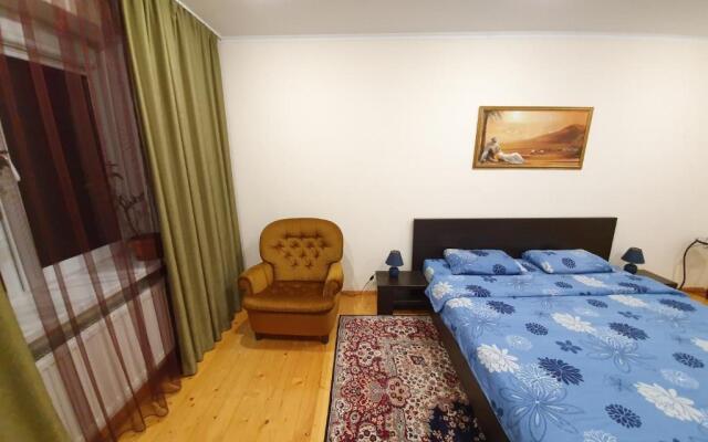 Villa House very relax stay in Chisinau