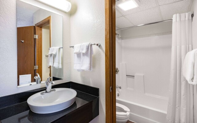 Motel 6 Gillette Wy