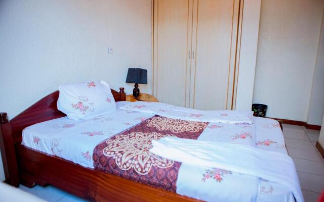 Providence Suites
