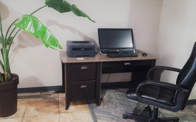 Quality Inn Ozark-Springfield South