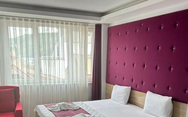 New World Otel