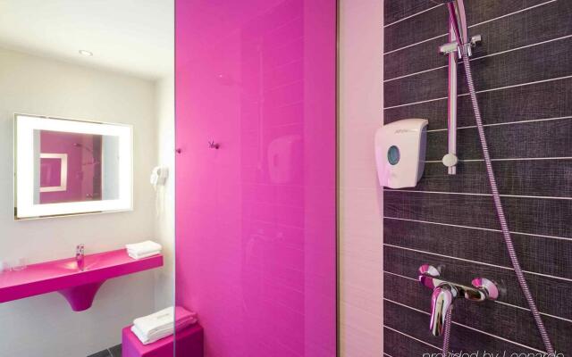 ibis Styles Nivelles