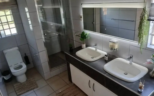 The haven Guest house Ezulwini
