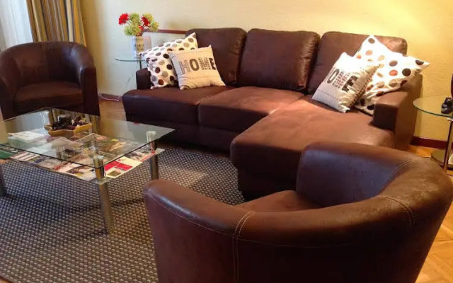 Homelife Apartamento Buenavista
