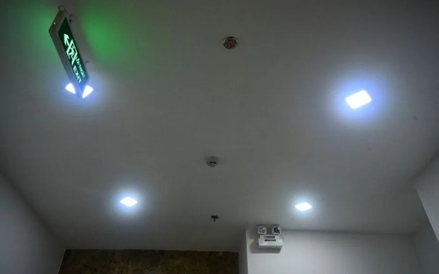 Karta Riverview Serviced Apartments