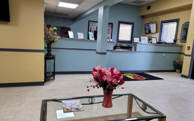 Super 8 Newcomerstown