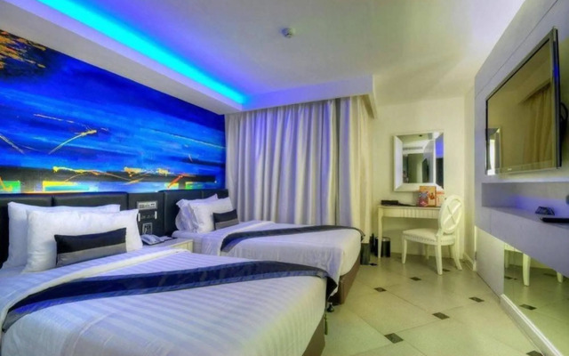 iCheck Inn Residence Sukhumvit 1