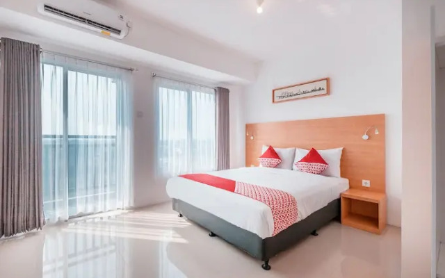 Prima Orchard by OYO Rooms