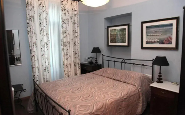 Spon Boutique Hotel