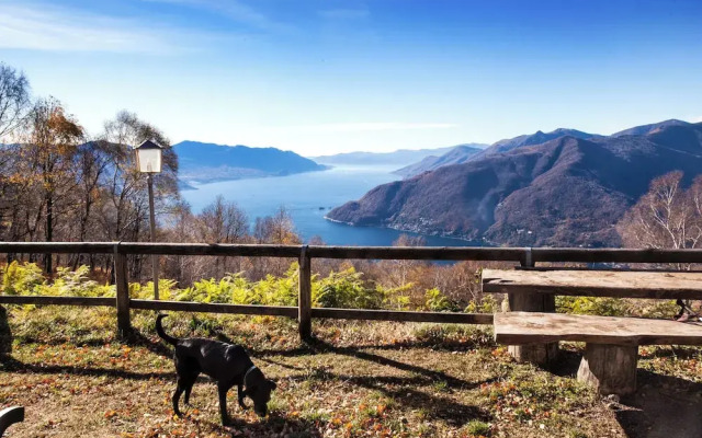 La Torretta 2 sul Lago Maggiore