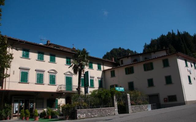 Hotel Tre Fiumi