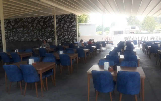 Beldiana Park Hotel