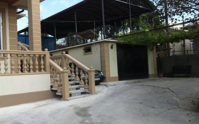 Guesthouse on Levan II Dadiani Street