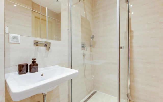 Modern Quiet Apartment next to Wenceslas Square