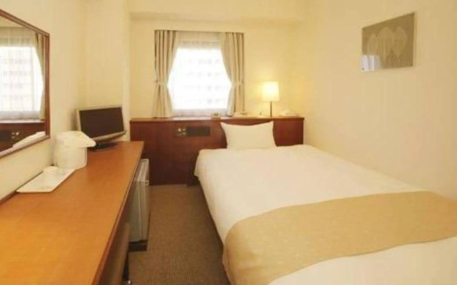 Chisun Hotel Kobe