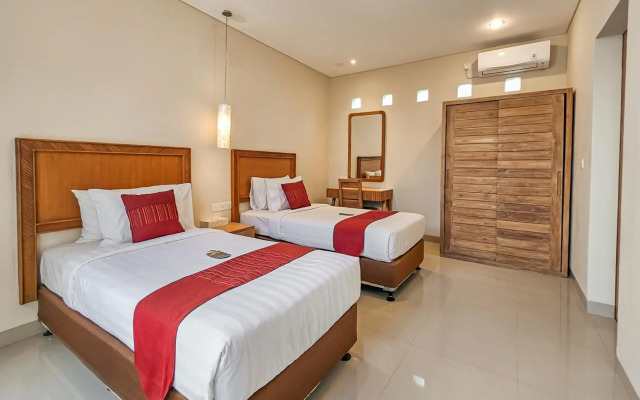 Svarna Suite Seminyak