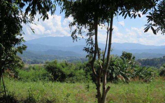 The Mountain View Backpacker Guest House