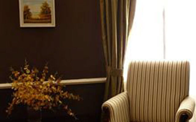 Smokehouse Hotel Cameron Highlands