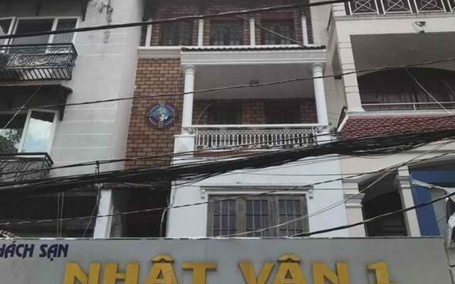 Nhat Van 1 Hotel