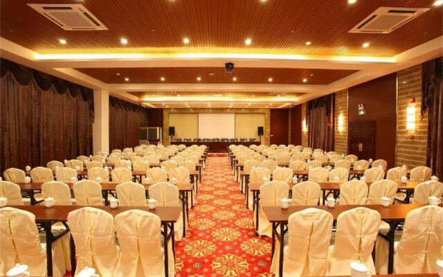 Zhongmei Hotel