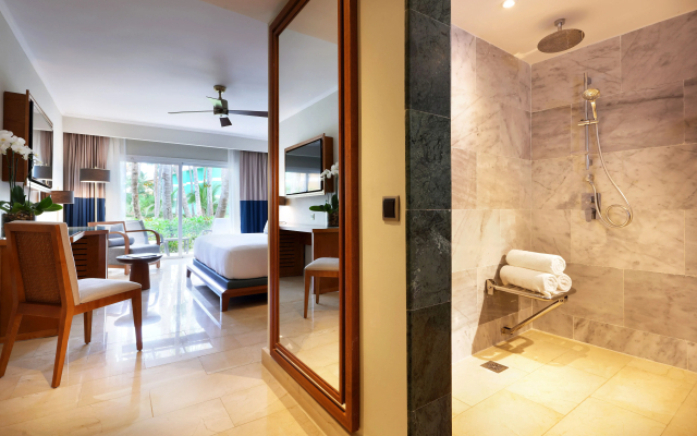 Grand Palladium Punta Cana Resort & Spa - All Inclusive