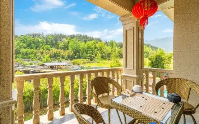 chenlichengwai Homestay