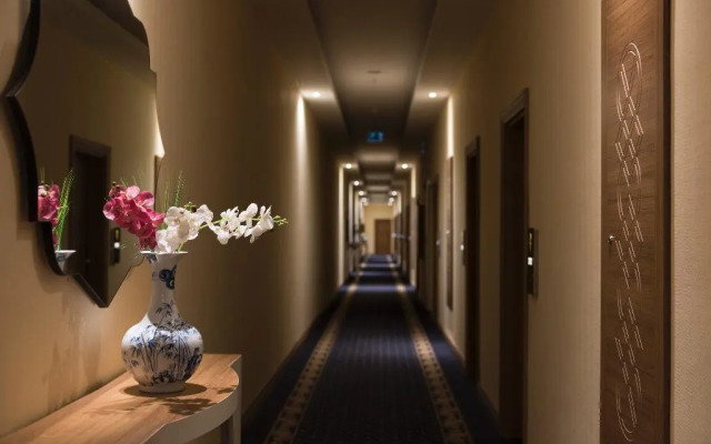 Oz Hotels SUI - All Inclusive