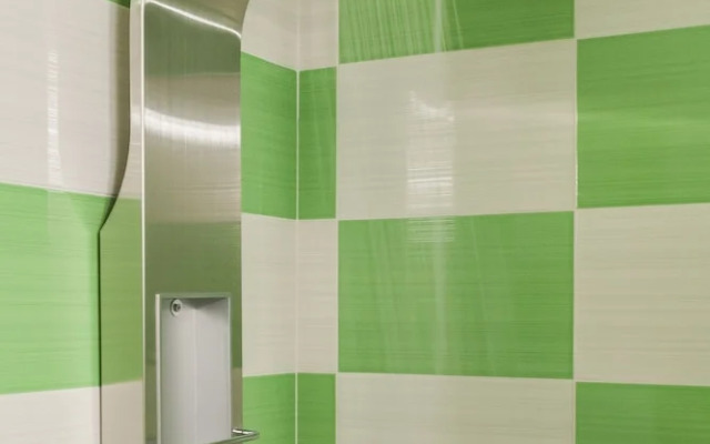 Central Safe Smart Apartment