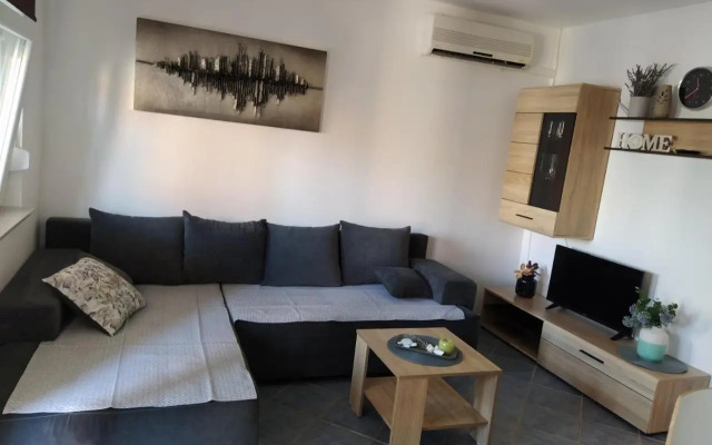 Apartmani Ruža