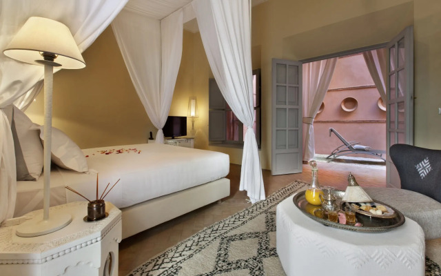 Riad Nashira & Spa