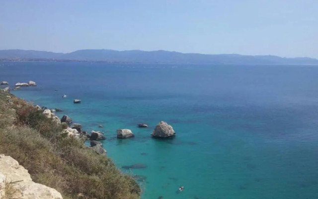 Suite Milù