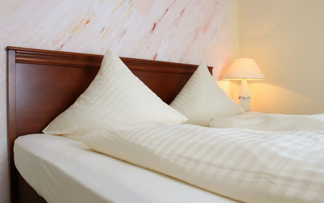 Apart Hotel Scheuer
