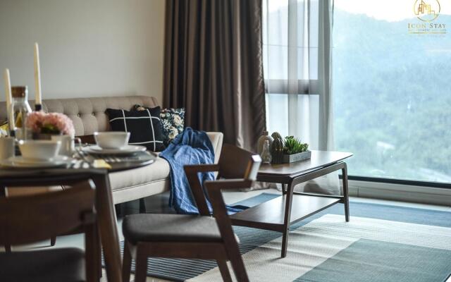 Geo 38 Residences Genting Highlands @ IconStay