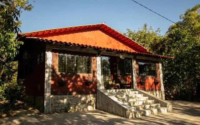 Pousada Villa das Pedras