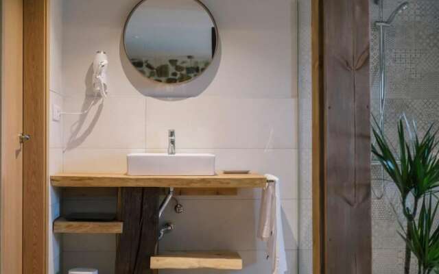 Hotel Nafarrola Gastronomy & Wine