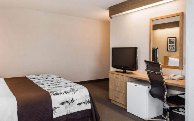 Spark by Hilton Lynchburg