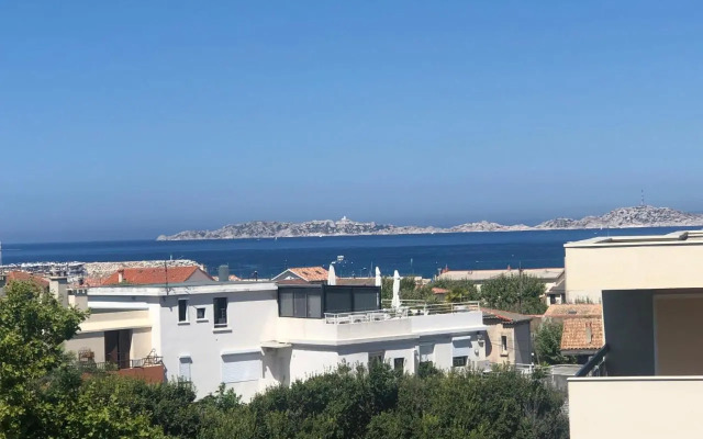 "Les Antilles " Héhergement chez l'habitant