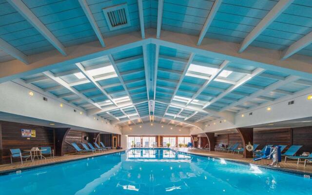 The Kensington Hotel