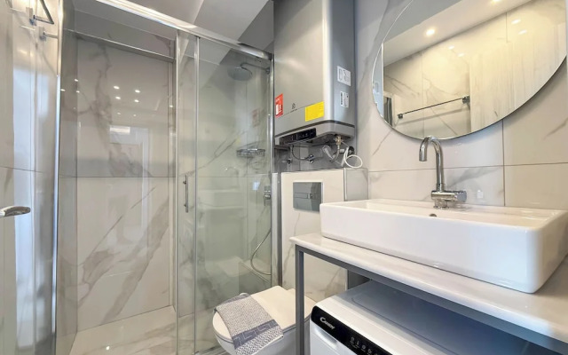 Ifestos Suites by SDR