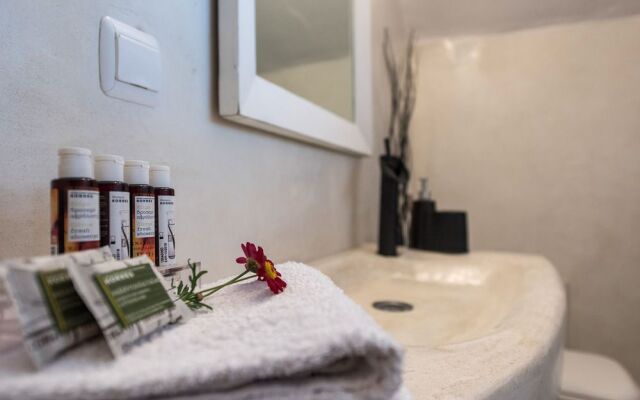 Morfes Luxury Residence