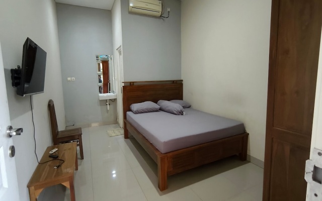 Hotel O House Of Fosil Syariah