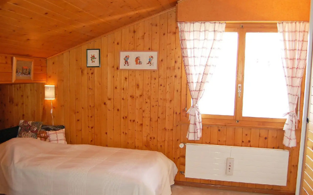 Jolimont - Three Bedroom No.2