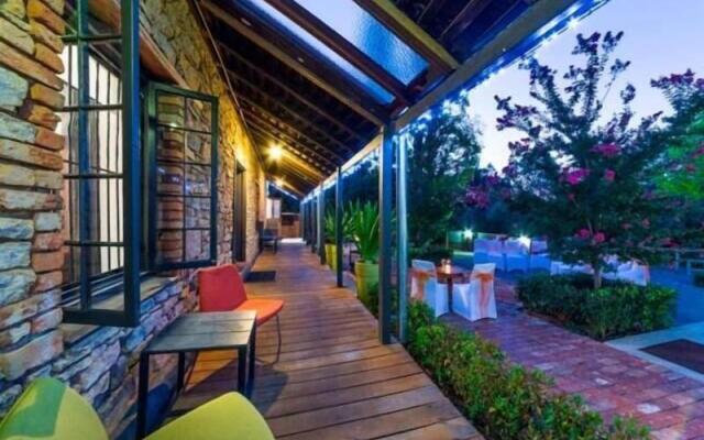 Inn Mahogany Creek